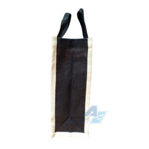 Bolsa Canvas para Vino - Imagen 3