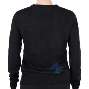 Buzo Cashmere escote V - Imagen 3