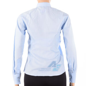 Camisa Ejecutiva Dama ML - Imagen 3