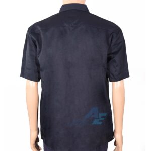 Camisa Trabajo MC - Imagen 3
