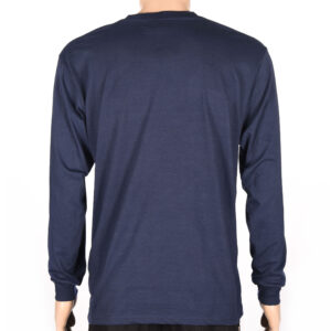 Classic manga larga Unisex - Imagen 3