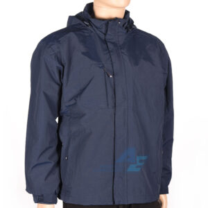 Campera Deluxe Unisex - Imagen 5