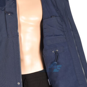 Campera Deluxe Unisex - Imagen 4