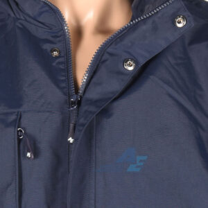 Campera Deluxe Unisex - Imagen 3