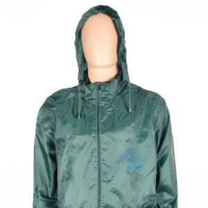 Campera Impermeable Lluvia - Imagen 3