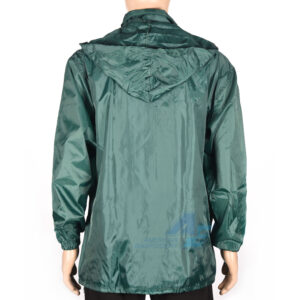 Campera Impermeable Lluvia - Imagen 4