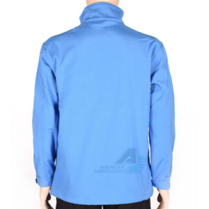 Campera Neopreno Unisex - Imagen 3