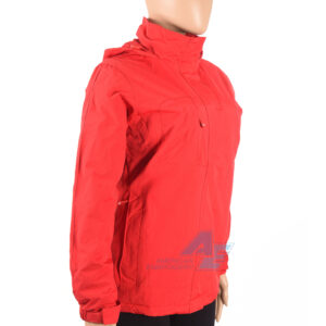 Campera Deluxe Dama - Imagen 3