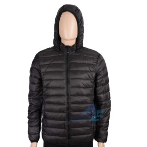 Campera Inflada Premium Hombre - Imagen 4