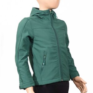 Campera Neopreno Niño - Imagen 3
