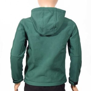 Campera Neopreno Niño - Imagen 4