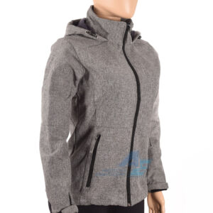 Campera Neopreno Dama - Imagen 3