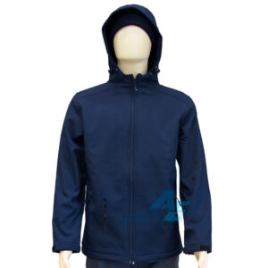Campera Neopreno con Capucha - Imagen 3