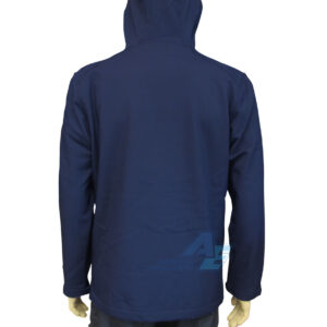 Campera Neopreno con Capucha - Imagen 4