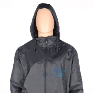 Campera Nylon con Polar - Imagen 3
