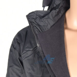 Campera Nylon con Polar - Imagen 4