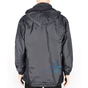 Campera Nylon con Polar - Imagen 5