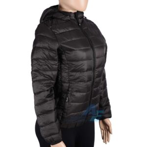 Campera Inflada Premium Dama - Imagen 3