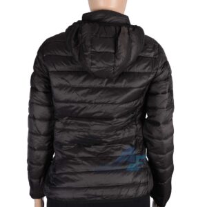 Campera Inflada Premium Dama - Imagen 4