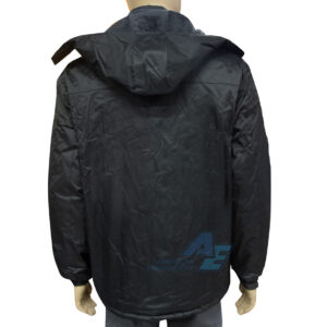 Campera Nylon con Polar Premium - Imagen 3