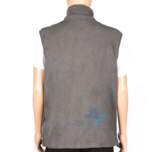 Chaleco Micropolar Unisex - Imagen 3
