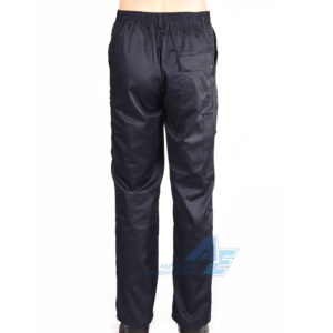 Pantalón Trabajo Algodón 300g - Imagen 3