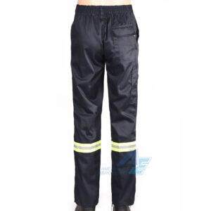 Pantalón Trabajo con Ref. - Imagen 3