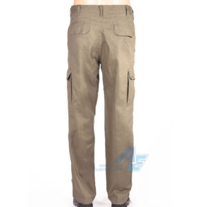 Pantalón Cargo Deluxe - Imagen 3