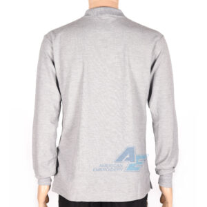 Polo ML Unisex - Imagen 3