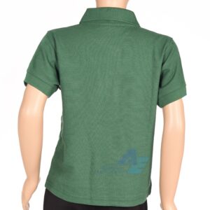 Polo Premium Niño - Imagen 3