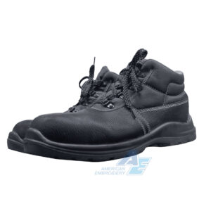 Botines STRONG - Imagen 3